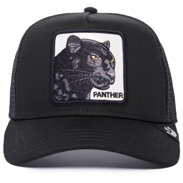 Goorin - Trucker Cap The Panther - Casquette
