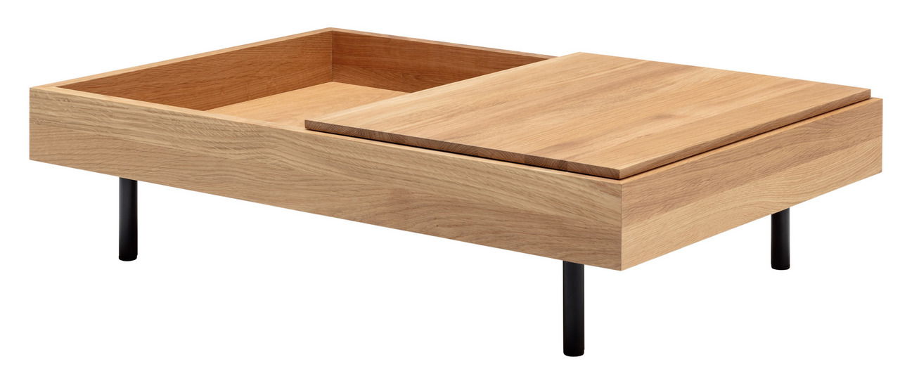 Rolf Benz Couchtisch 906 SINA