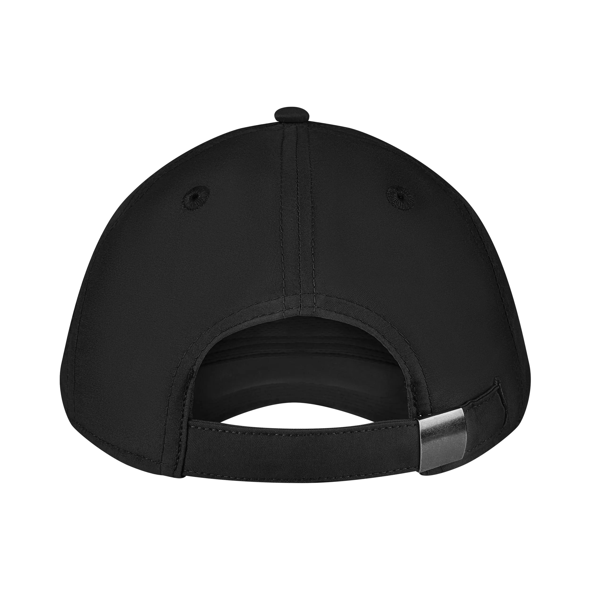 Victorinox Brand Kollektion, Basic Cap-schwarz