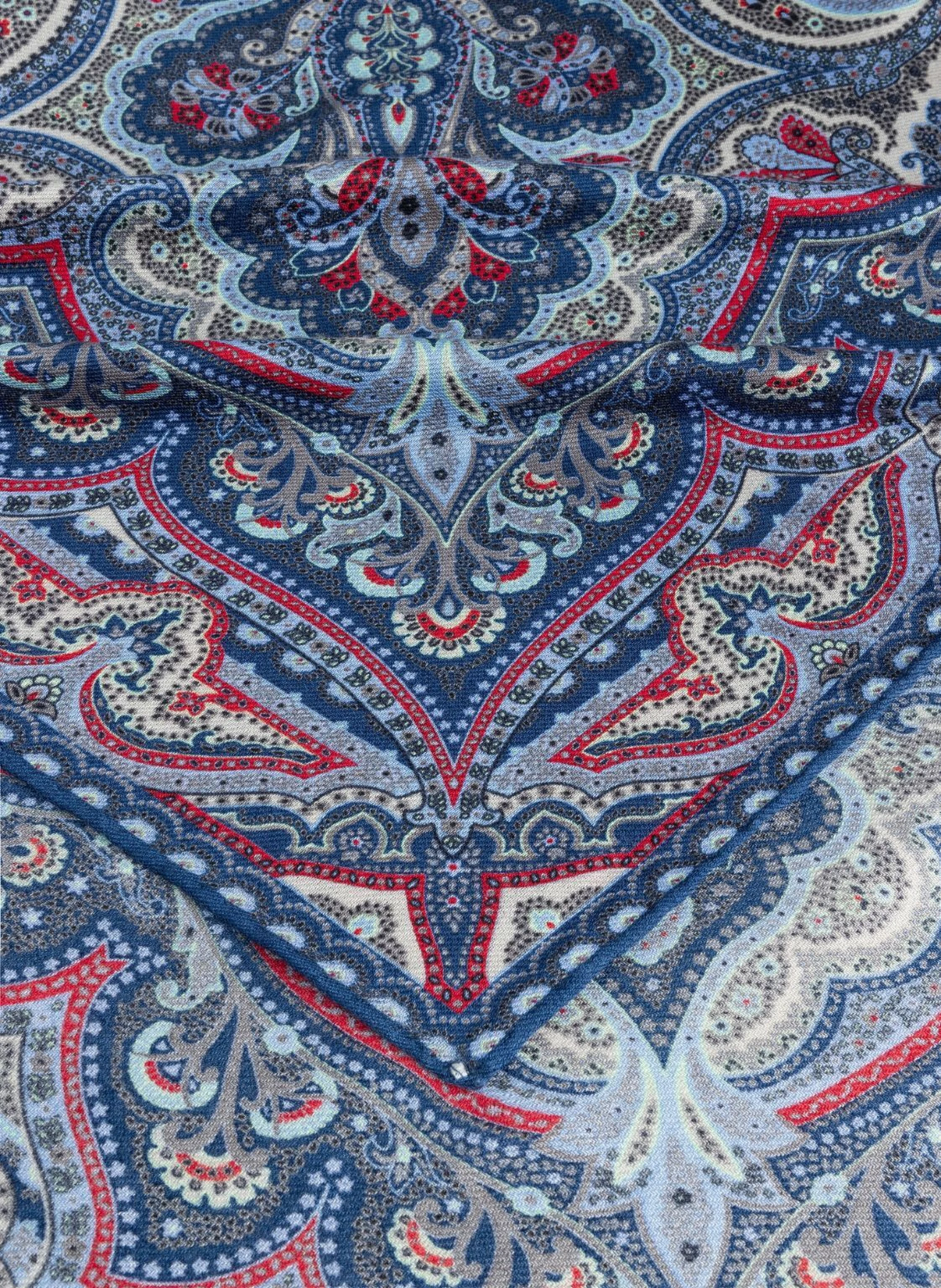 ROECKL Tuch NAVONA PAISLEY