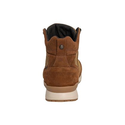 Baskets John Doe GRAN TURISMO - Marron