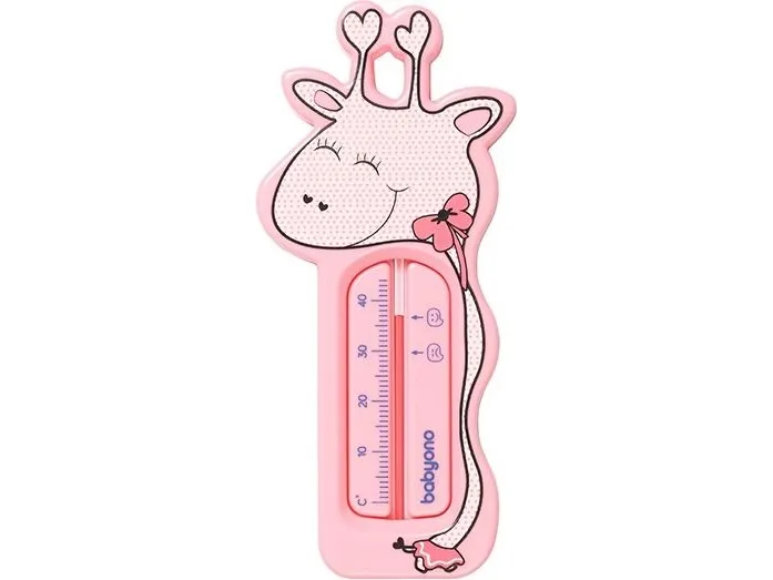 BabyOno Flydende badetermometer - 775/01
