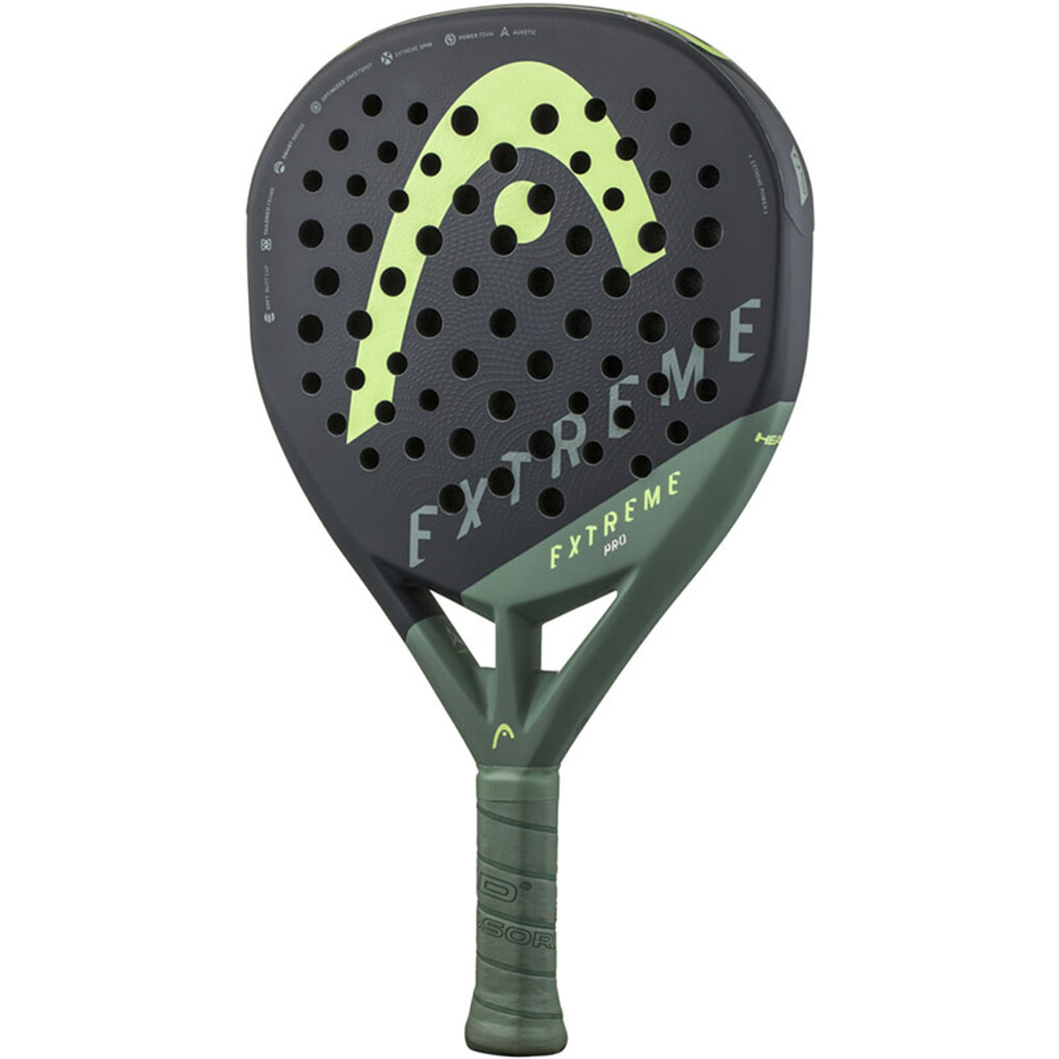 Head Extreme Pack 2