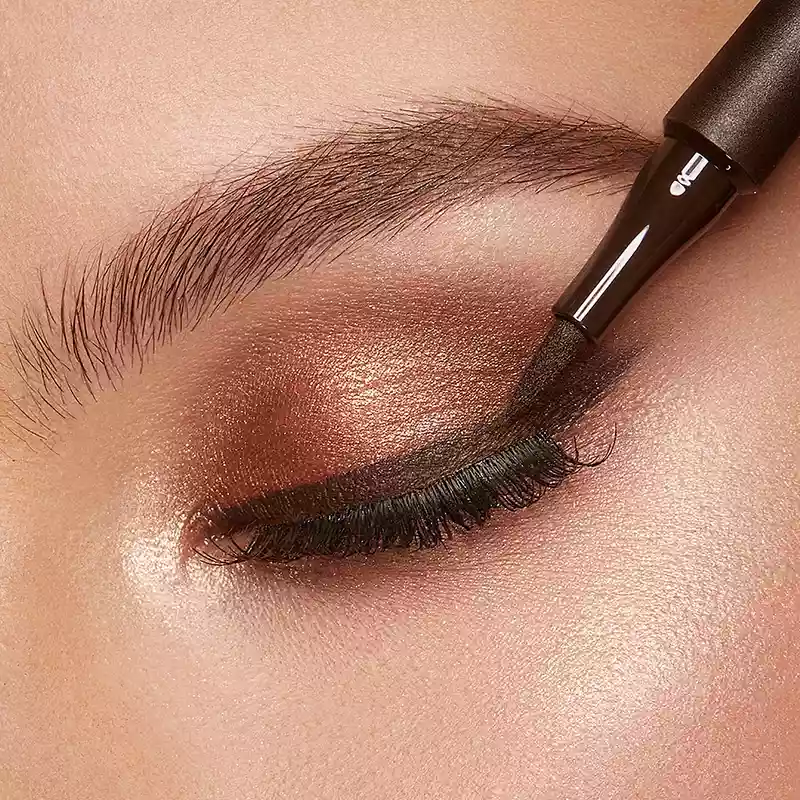 KIKO Milano Ultimate Pen Eyeliner 1 ml - 02 Brown