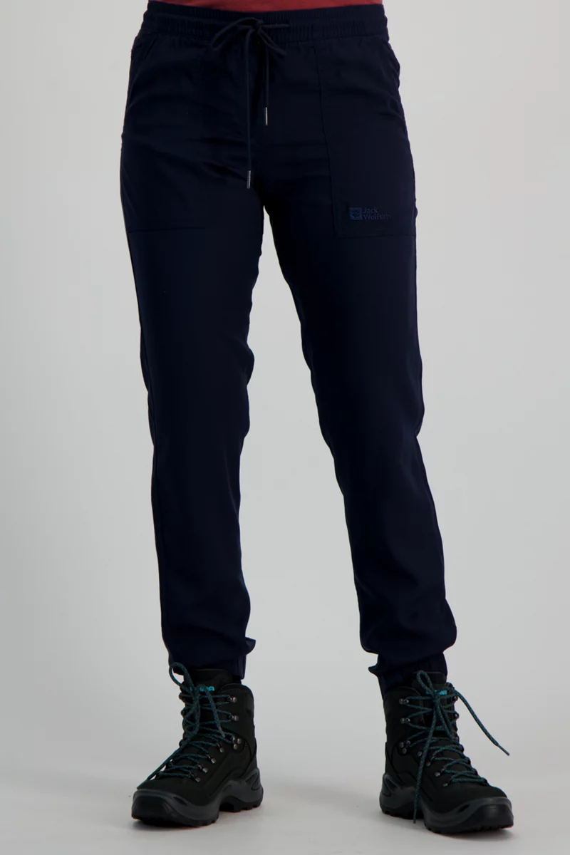 Jack Wolfskin Mojave Damen Wanderhose