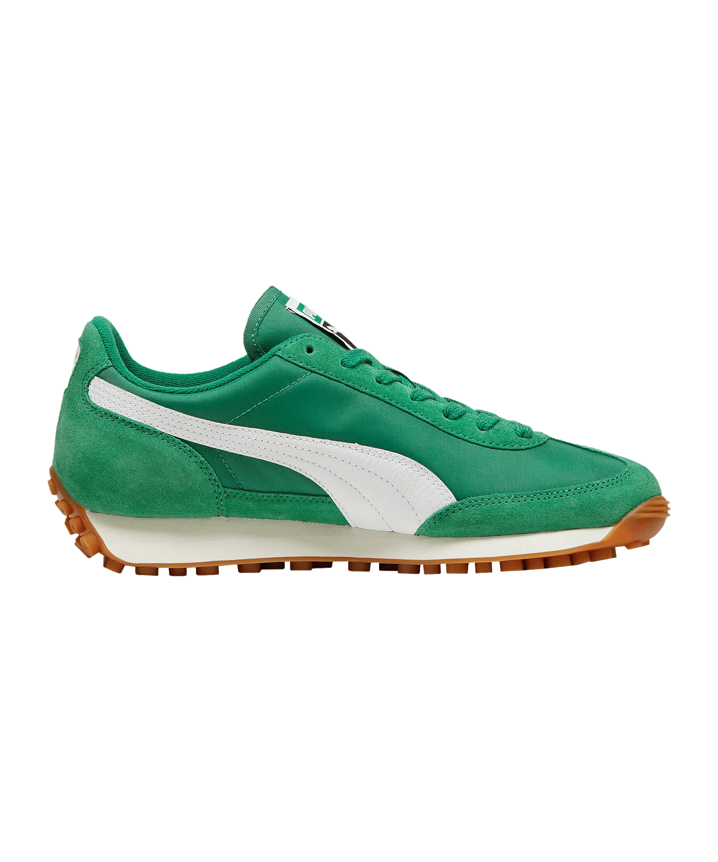 PUMA Easy Rider Vintage Sneaker Grün F03