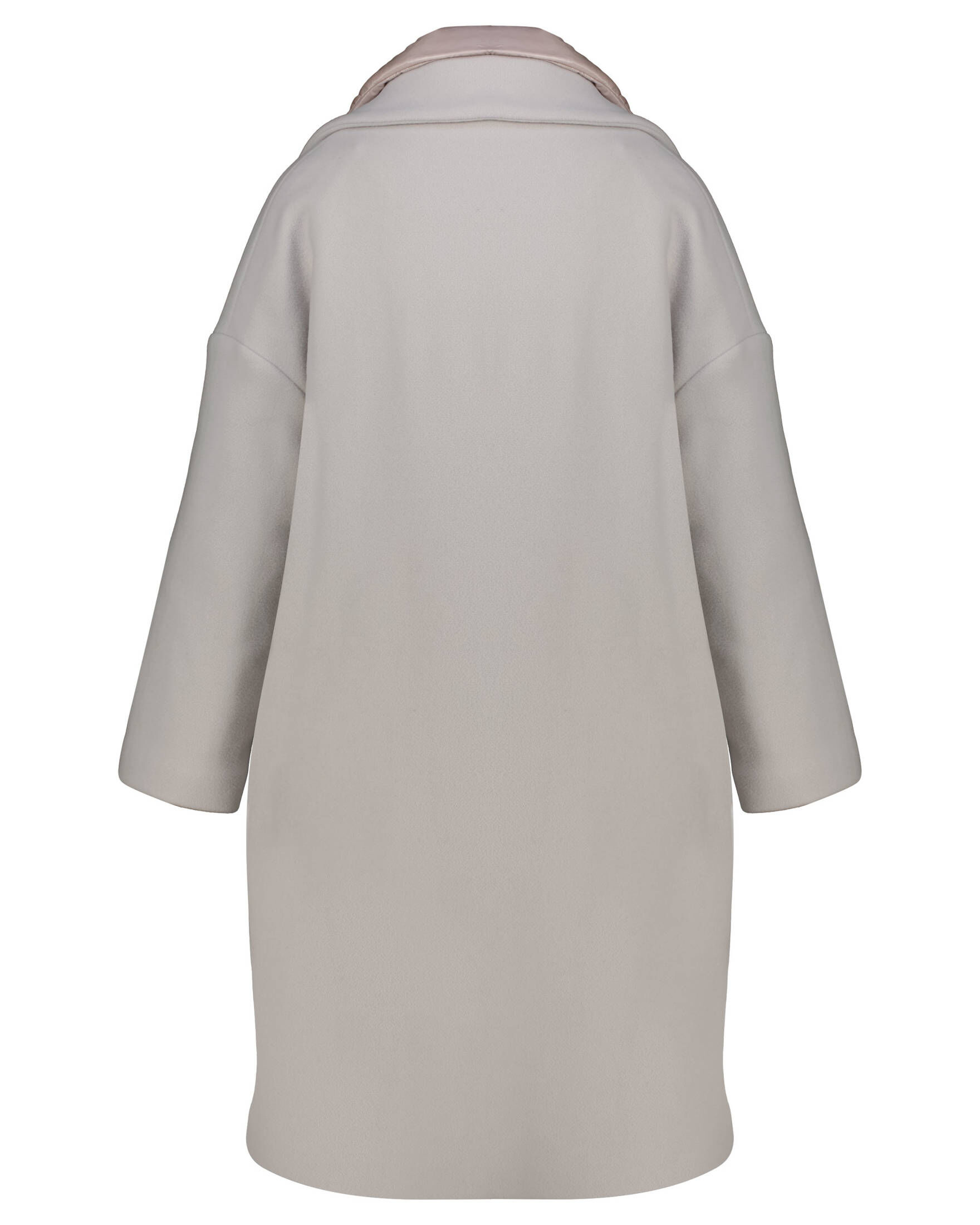 Herno| Damen Wollmantel 3in1