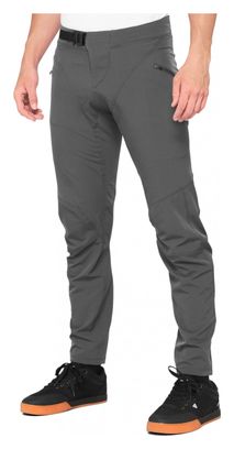 Pantalon 100% Airmatic Gris