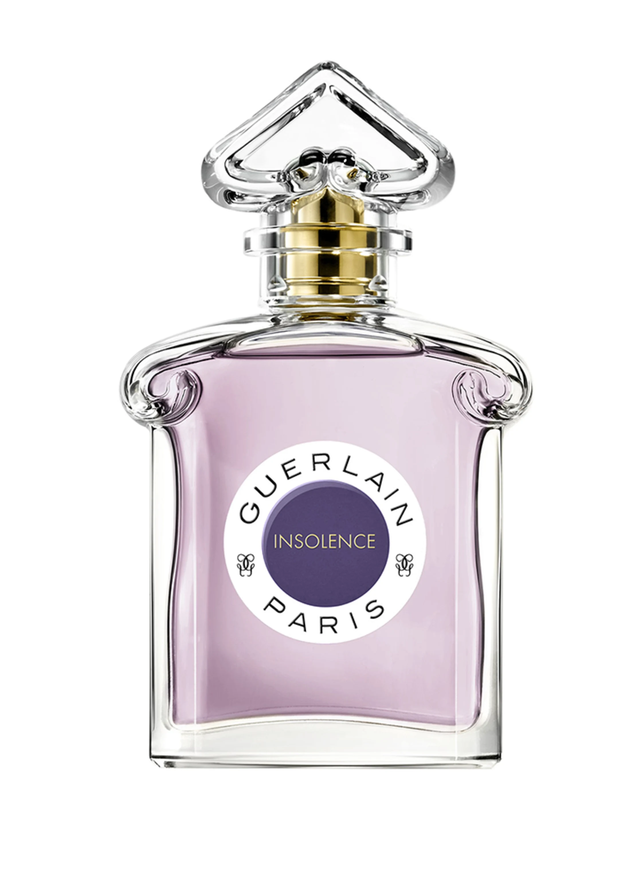 GUERLAIN LES LÉGENDAIRES INSOLENCE