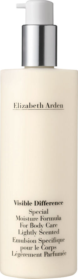 Elizabeth Arden Visible Difference Body Care 300 ml