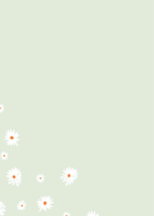 Greetz | Geboortekaart | Moeilijke momenten | Bloemen