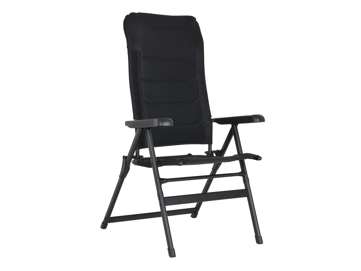 Obelink Barones 3D standenstoel - Black