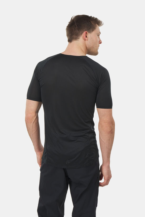 Craft Craft Nanoweight SS Thermoshirt