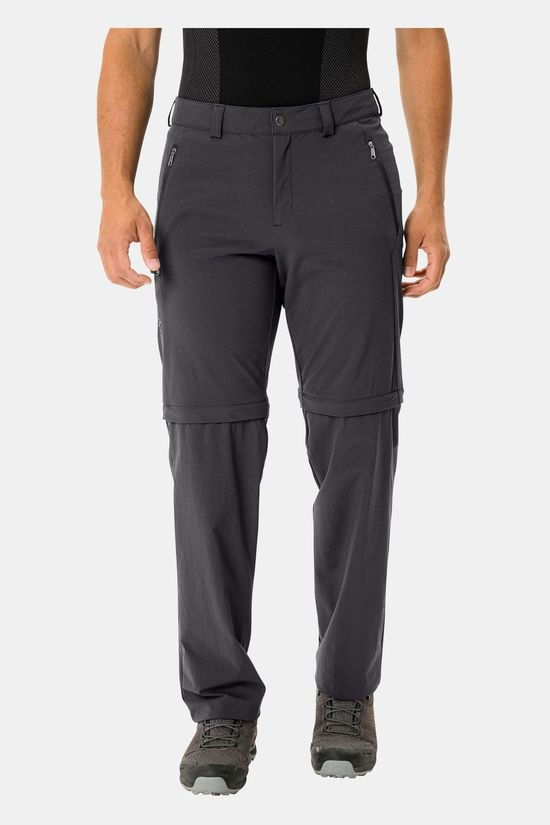 Vaude Vaude Farley II Stretch ZO Broek Regular