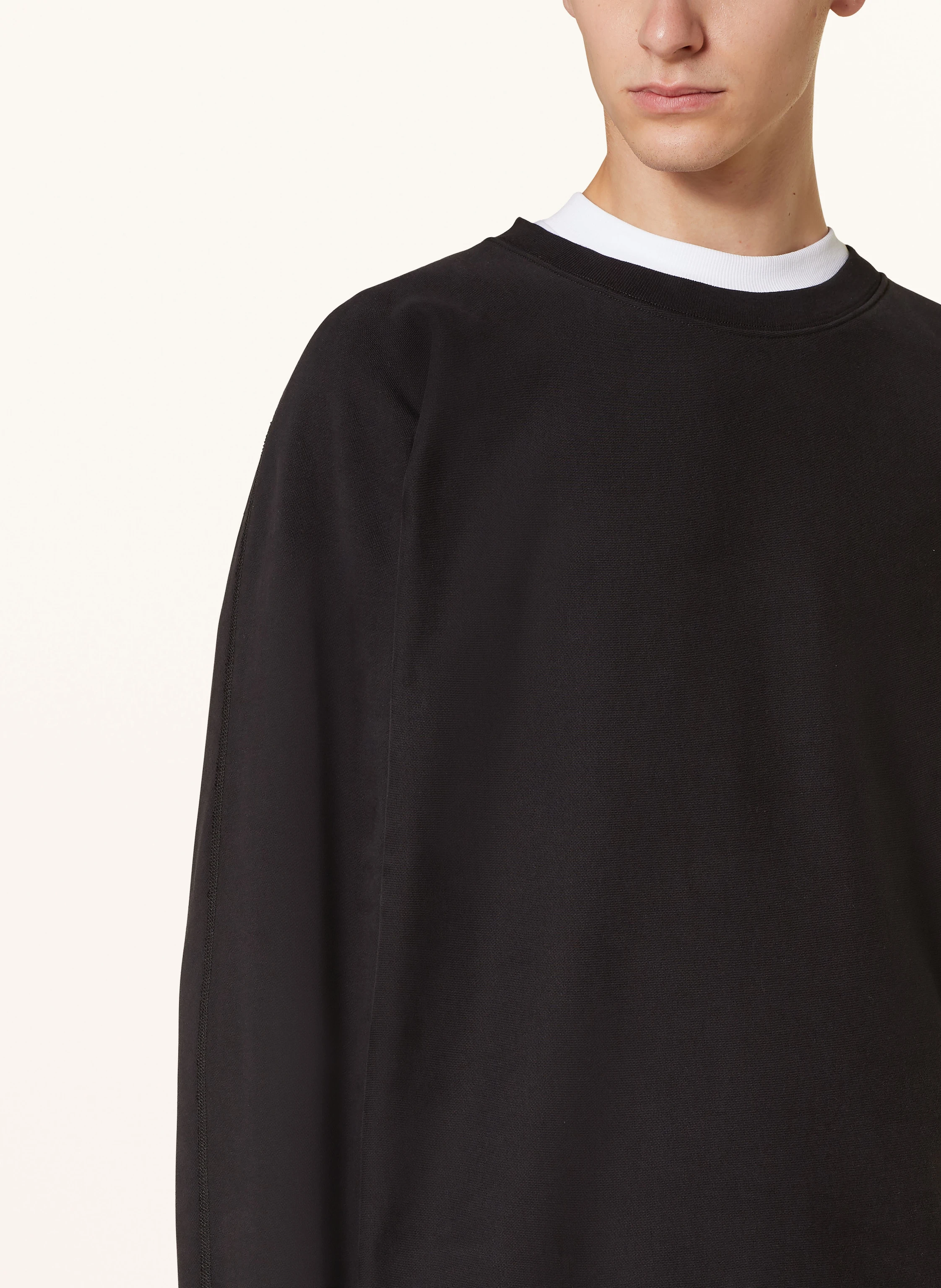 DRYKORN Sweatshirt NIELO