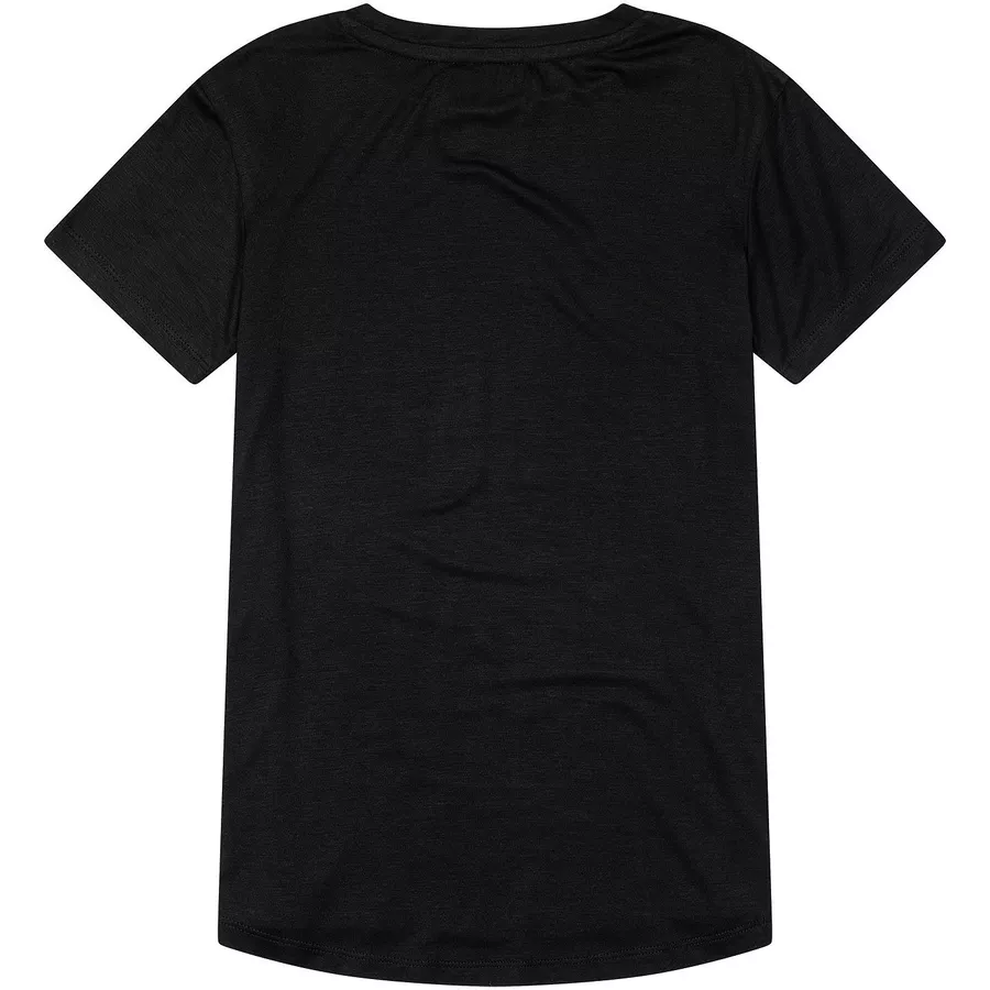 MINOTI T-Shirt Schwarz
