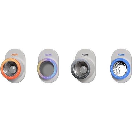Vidéoprojecteur Xgimi MOGO 4 LASER