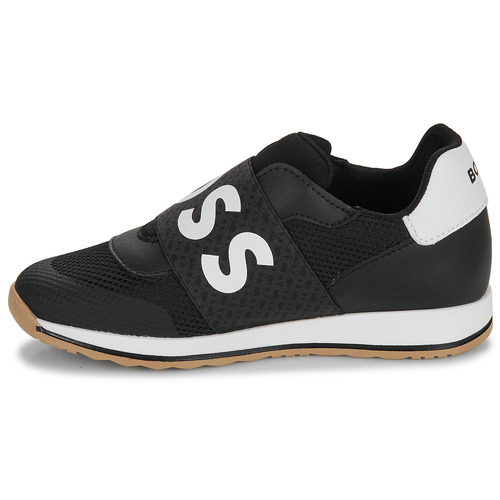 BOSS - CASUAL 3 - Noir