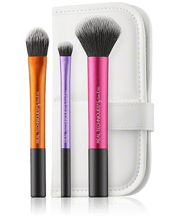 Real Techniques Finish Travel Essentials 3-teilig