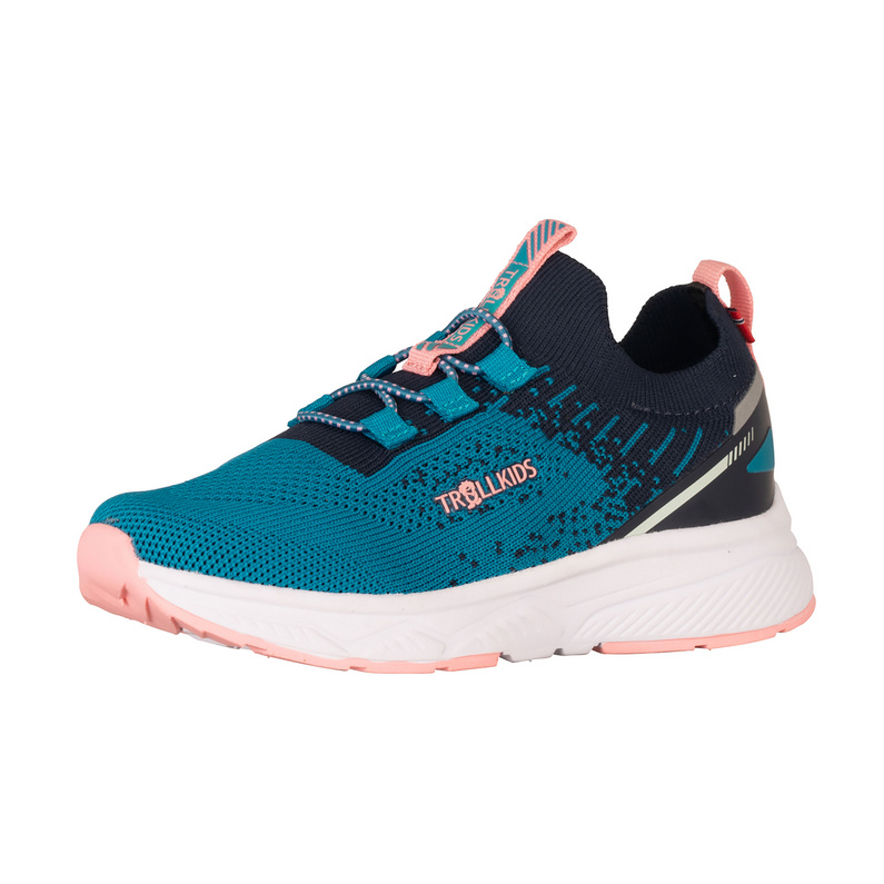 Trollkids Kinder Balestrand Schuhe