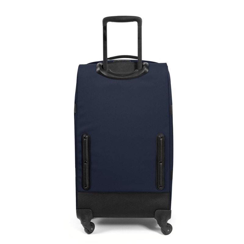 Valise souple Trans4 M 70 cm Ultra marine