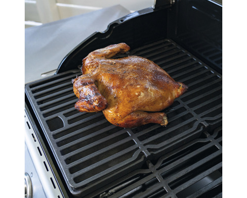 Bakplaat, grillpan, Nexgrill gietijzer