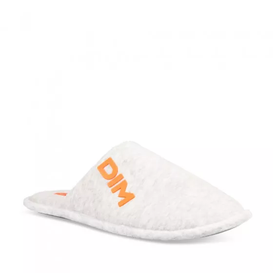 Chaussons GRIS DIM