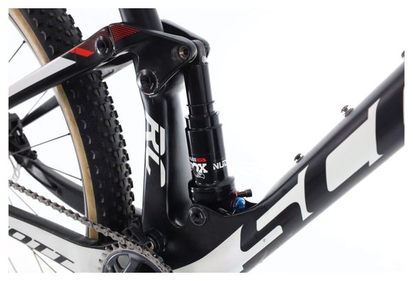 Produit reconditionné · Scott Spark RC 900 Pro Carbone GX / Vélo VTT / Scott | Bon état