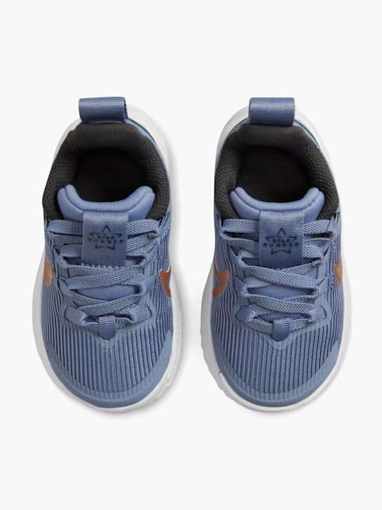 Nike STAR RUNNER 4 NN TD Laufschuh Blau