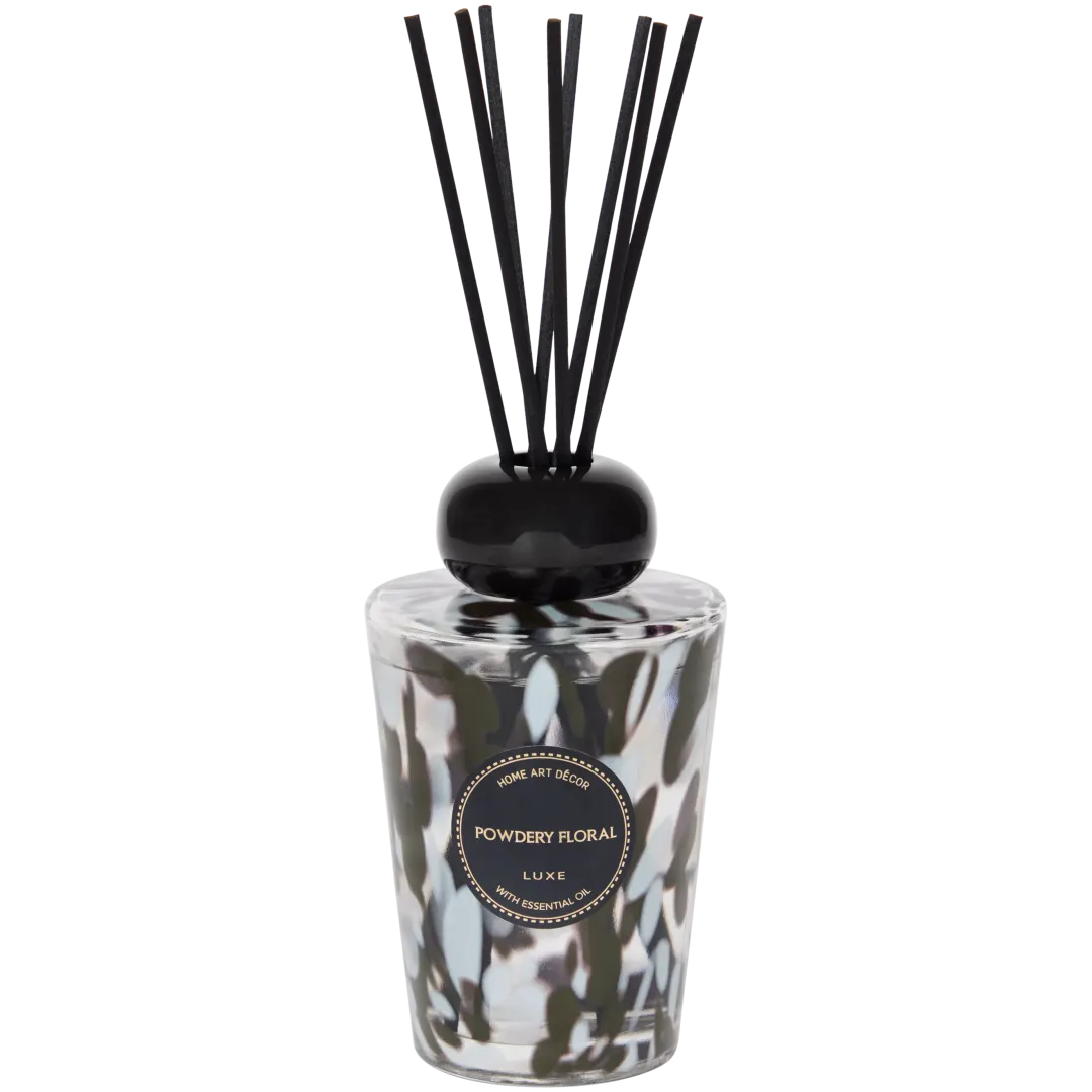 Diffuseur de parfum à bâtonnets
