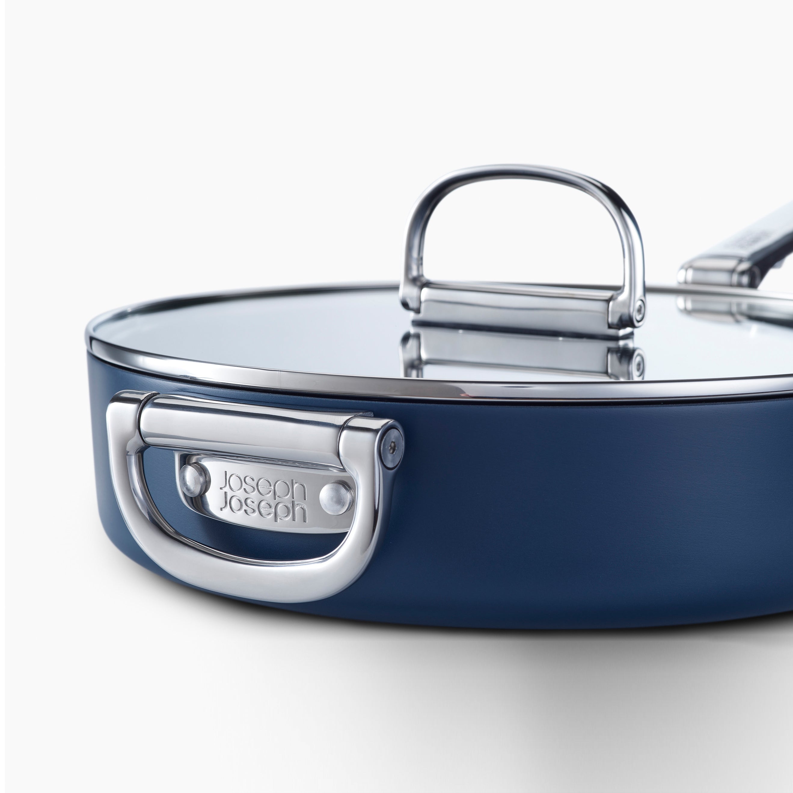 Joseph Joseph Space Kookgerei Set - 6-delig