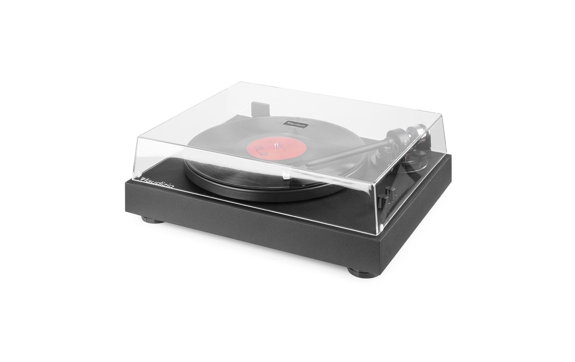 AUDIZIO Plattenspieler »RP340«