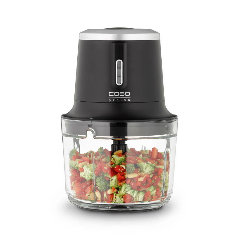 CASO Design Akku Multizerkleinerer CHOP & GO