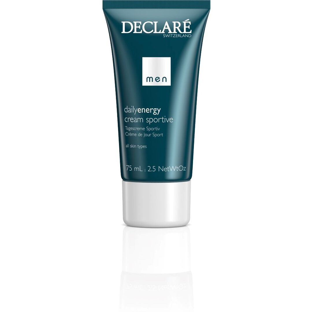 DECLARÉ DC DAILY ENERGY DailyEnergy Cream Sportive - 75ml