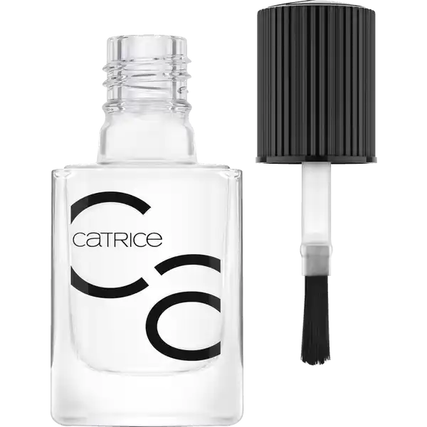 Iconails Gel Lacquer 146 Clear As That