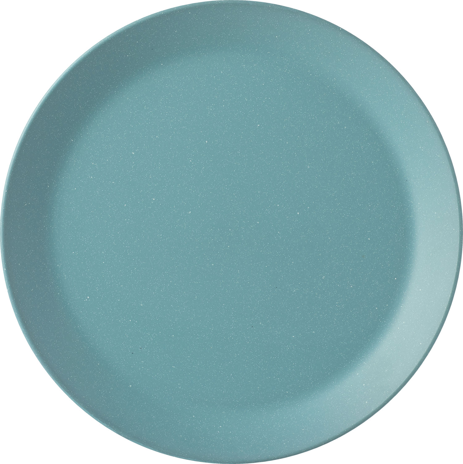 Mepal Bloom Melamin Frühstücksteller Nordic Green