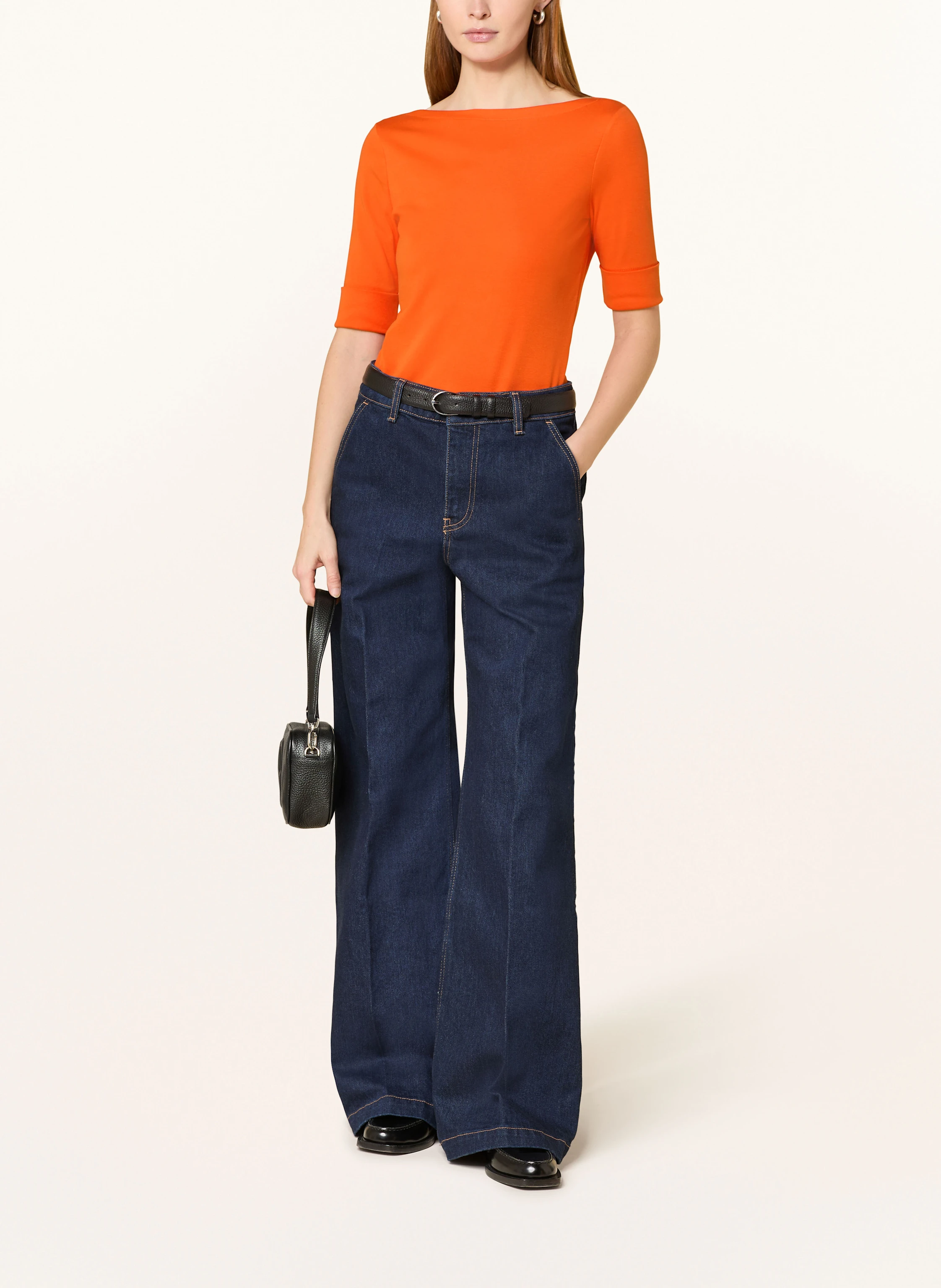 LAUREN RALPH LAUREN T-Shirt JUDY