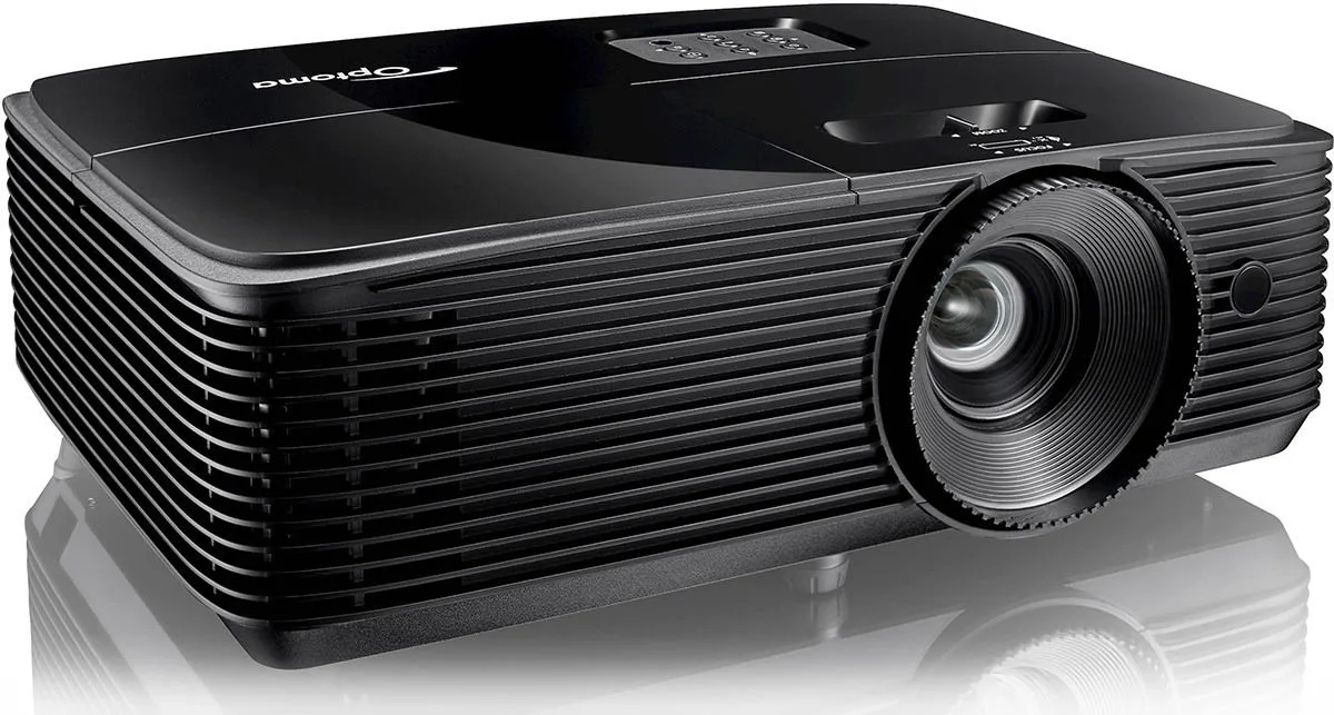 Optoma HD146X Vidéoprojecteurs