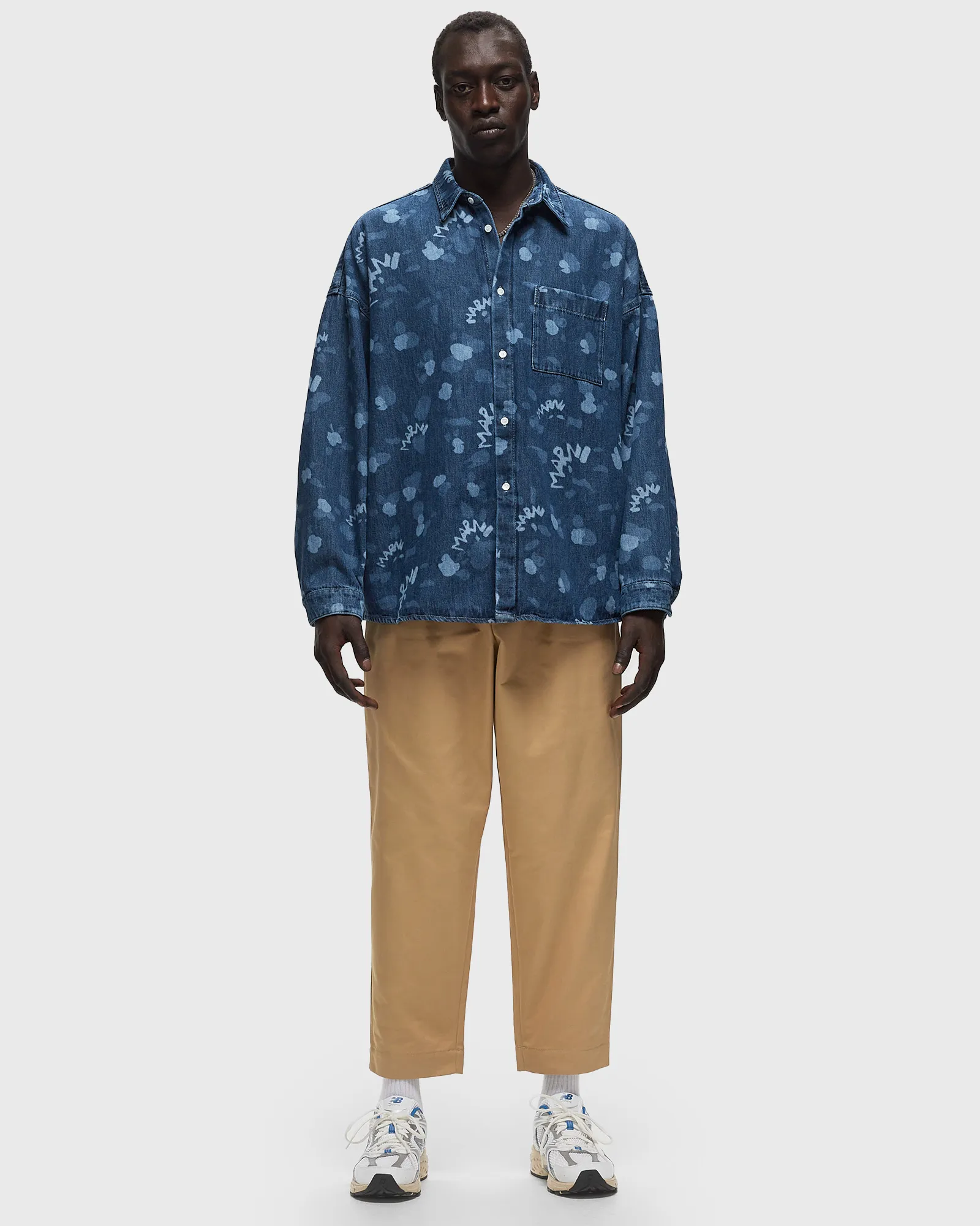 Marni TROUSERS