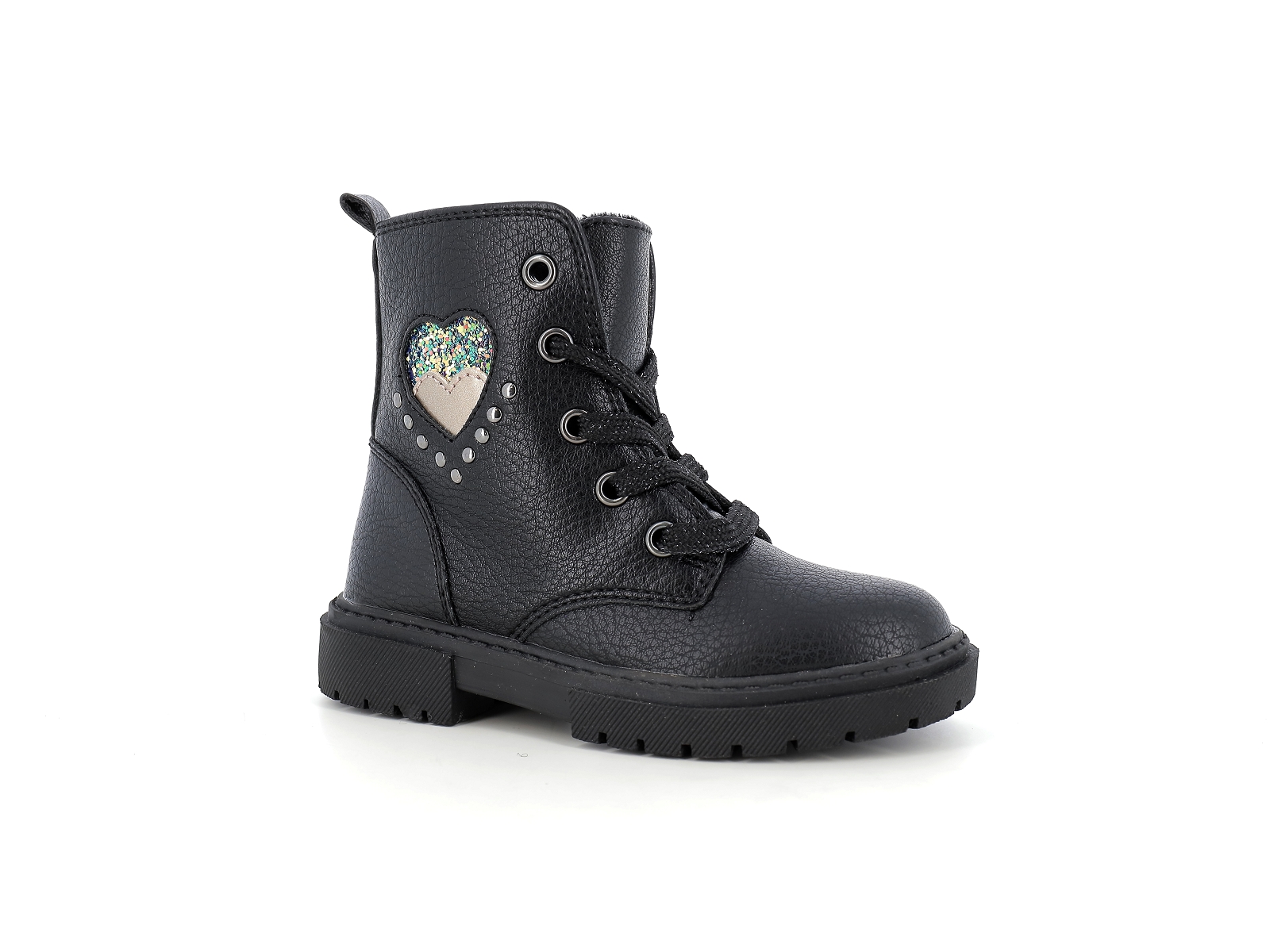 Safety jogger-595600 Synthétique Noir