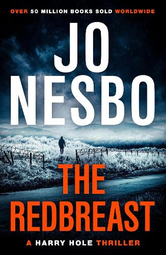 The Redbreast - Harry Hole (Paperback)