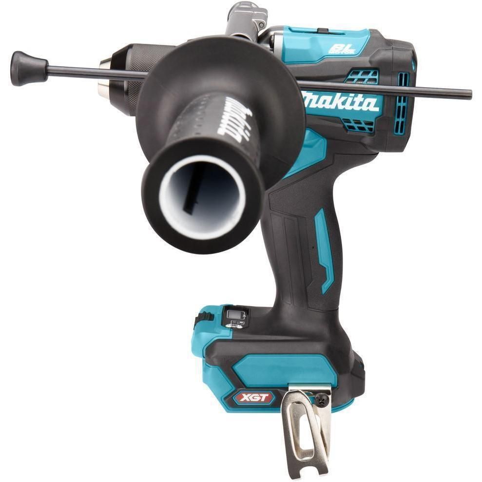Makita HP001GZ Accu klop-/schroefboormachine XGT 40V Max Basic Body