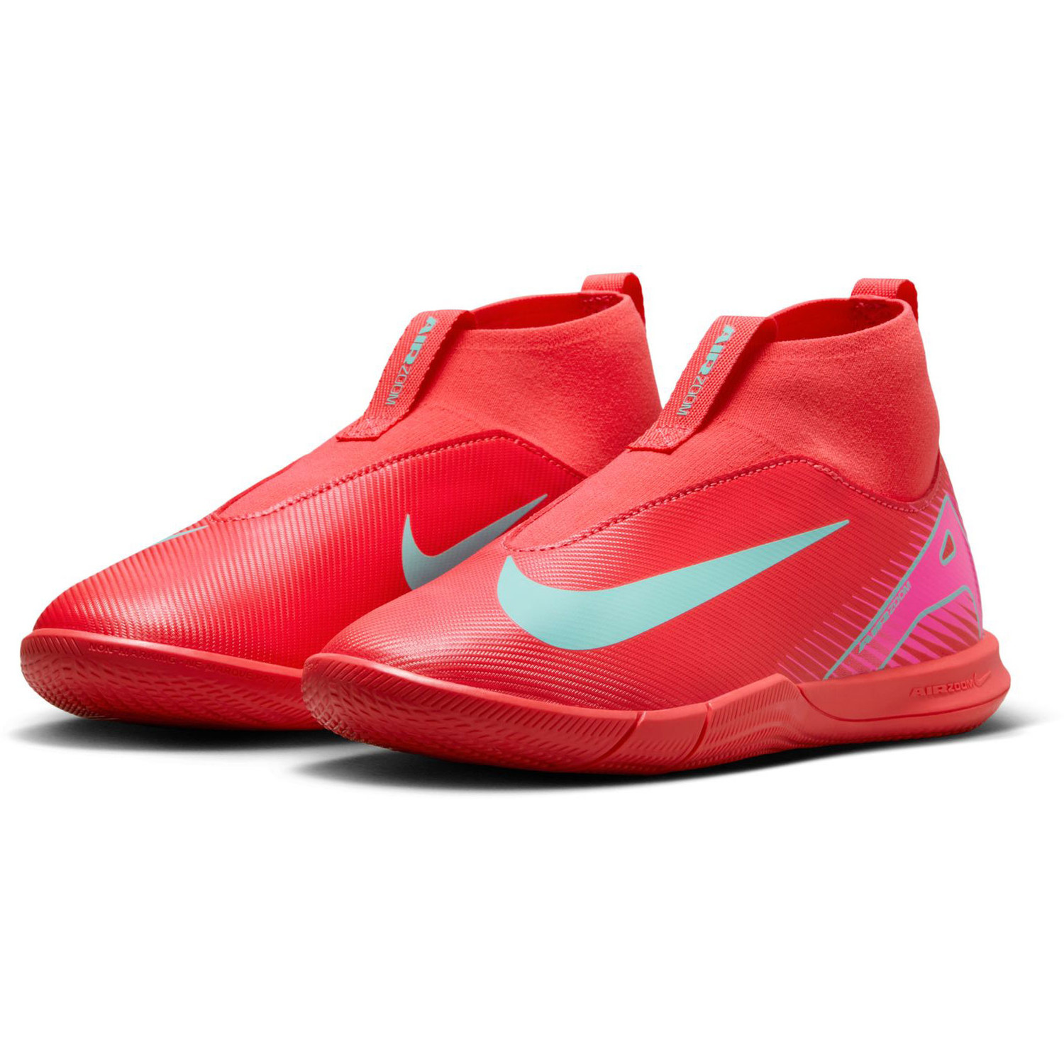 Nike Mercurial Superfly 10 Academy Indoor Kids