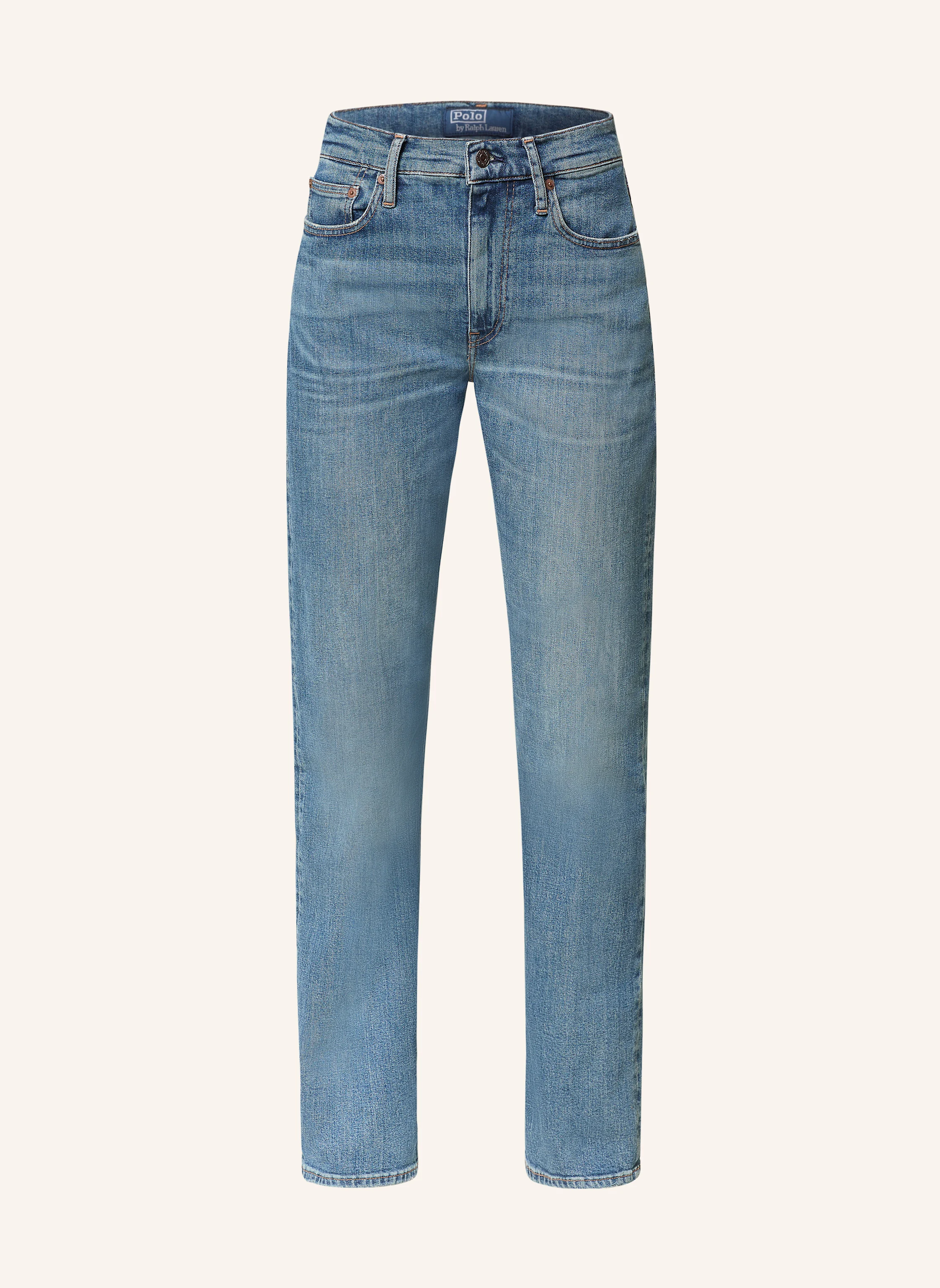 POLO RALPH LAUREN Straight Jeans