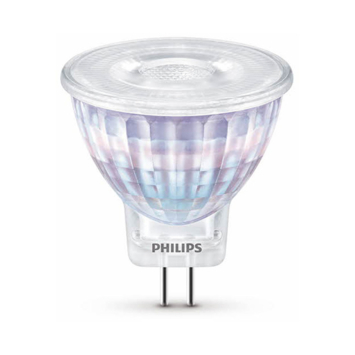 Philips LED spot GU4 20W niet dimbaar