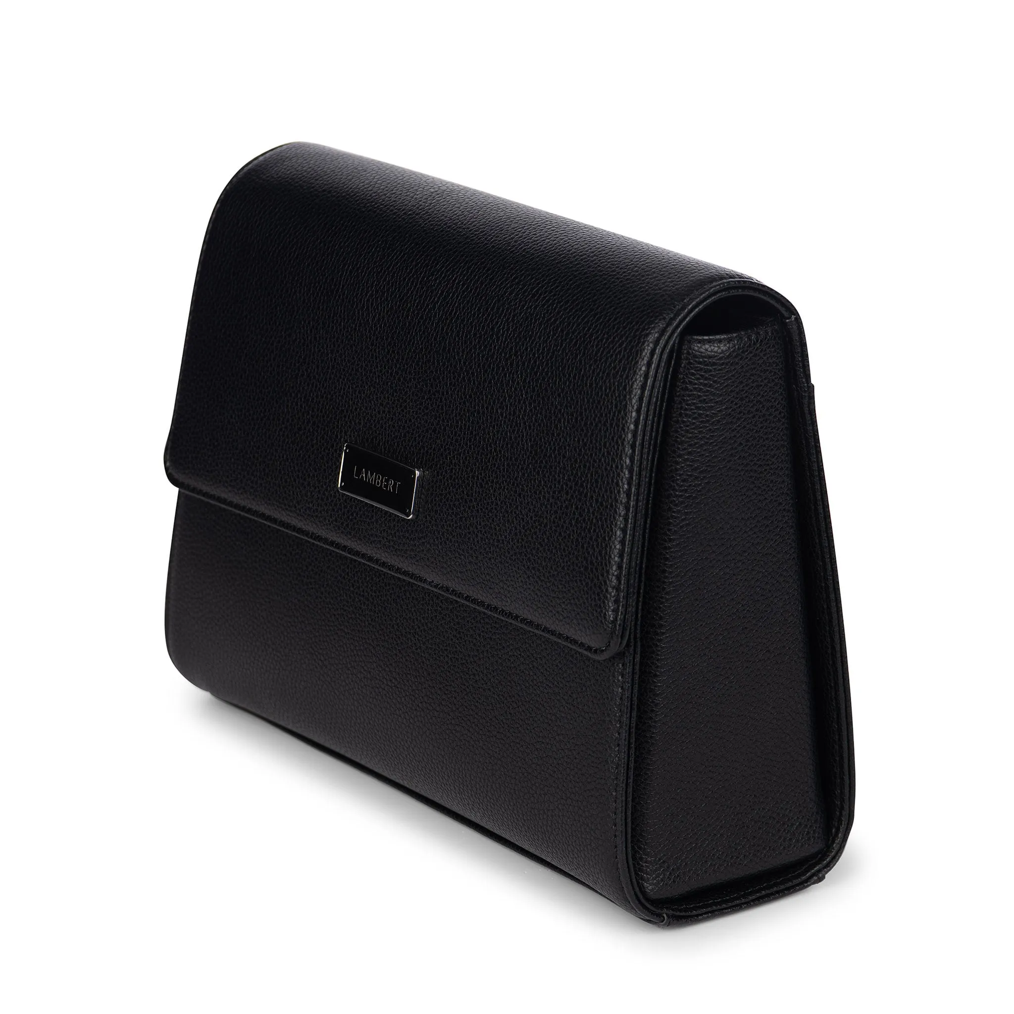 Lambert Sac à Main 3-en-1 Marlene - Noir