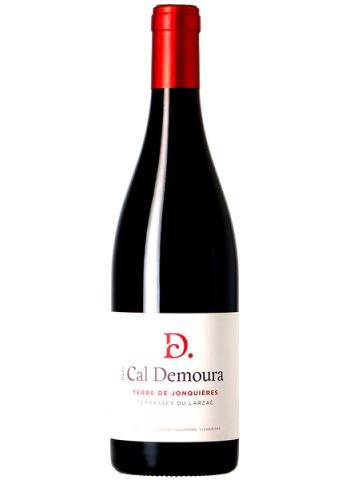 Terre de Jonquières - Mas Cal Demoura
