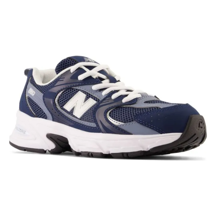 New Balance Baskets Lacets 530 | Bleu marine