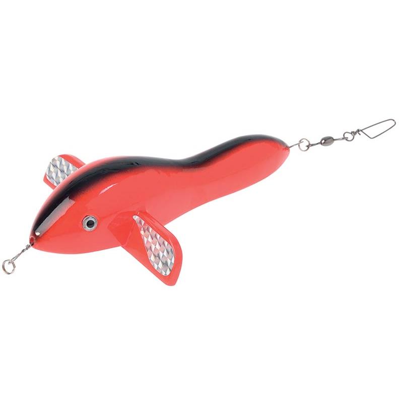 Teaser Hart Excitateur Mouse