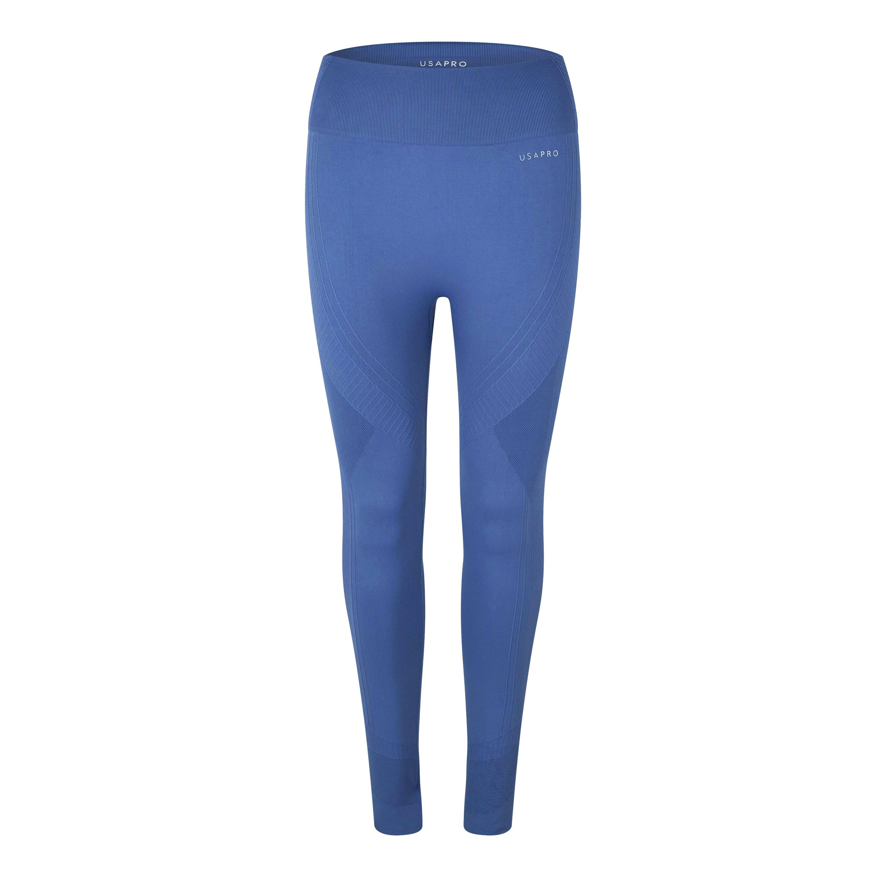 USA Pro Core High Rise Seamless Tights